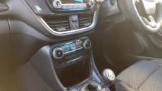 Ford Puma 1.0 EcoBoost Hybrid mHEV Titanium 5dr Petrol Hatchback